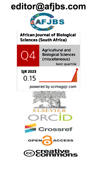 African Journal of Biological Sciences